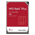Western Digital 4TB Red Plus Nas Drive 5400RPM 3.5inch Sata