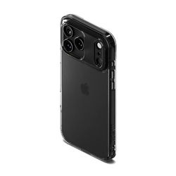 Cygnett AeroShield Clear Case for iPhone 17 Pro Max