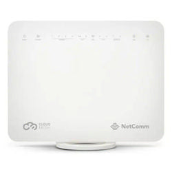 NetComm NF18 CloudMesh Mesh Networking Gateway