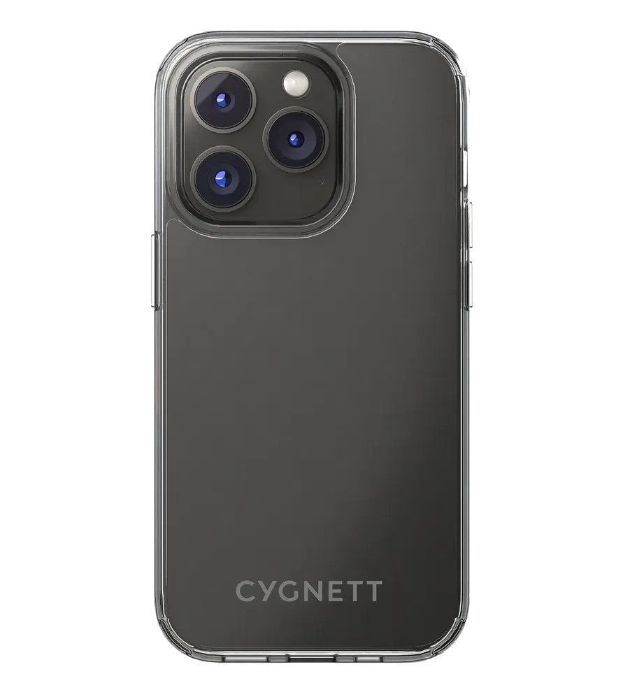 Cygnett iPhone 14 Pro AeroShield Clear Case