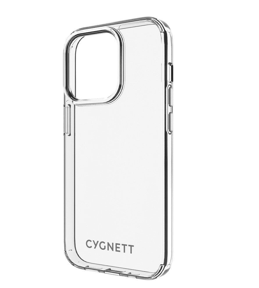 Cygnett iPhone 14 Pro AeroShield Clear Case