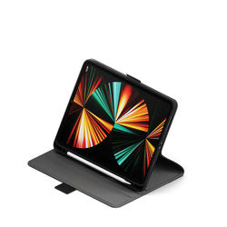 Cygnett TekView iPad case - iPad Pro 13 (2024) Black