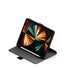 Cygnett TekView iPad case - iPad Pro 13 (2024) Black