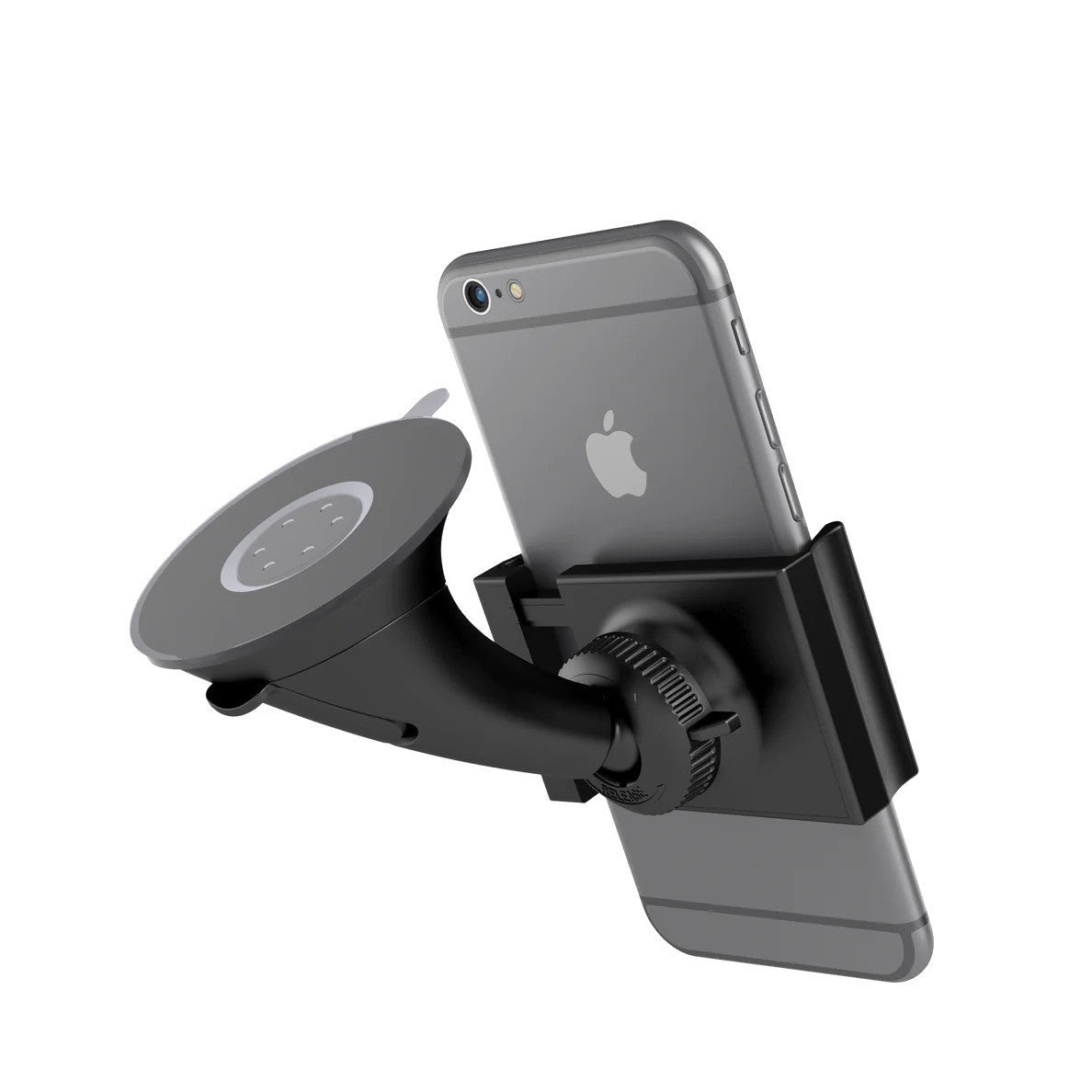 Cygnett DASHVIEW VICE Universal In-Car Windscreen Mount