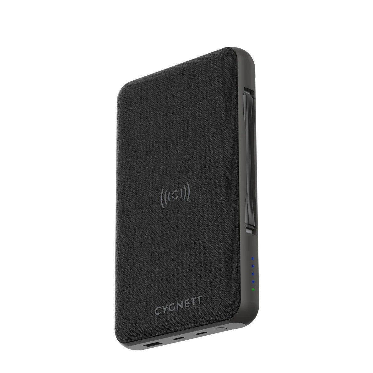 Cygnett ChargeUp Edge+ 27K USB-C Laptop Power Bank