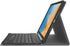 Cygnett TekView Keyboard case - Grey / Black - iPad 10.2''