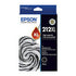 EPSON 212 HY BLACK INK CART