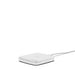 Cygnett ChargeBase 15W Wireless Phone Charger White