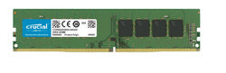 Crucial 8GB (1x8GB) DDR4 UDIMM 3200MHz CL22 Single Ranked x16 Single Stick Desktop PC Memory RAM