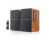 Edifier R1280Ts Multimedia 2.0 Studio Speakers 42W RMS, Remote Control