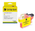 Cartridge World Brother LC-3319XL Yellow Ink Cartridge 1500 Pages LC3319XL