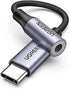USB-C to 3.5mm Headphone Jack Adapter