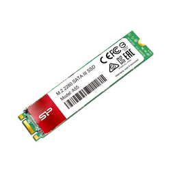 Silicon Power 512GB A55 M.2 SSD SATA III