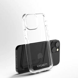 Cygnett AeroShield iPhone 13 Mini (5.4) - Clear