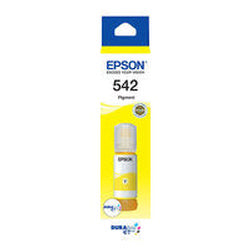 EPSON T542 YELLOW ECO TANK