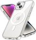 JETech iPhone 14 Magnetic Case Clear