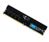 Crucial 16GB (1x8GB) DDR5 UDIMM 5600MHz CL46 Desktop Memory
