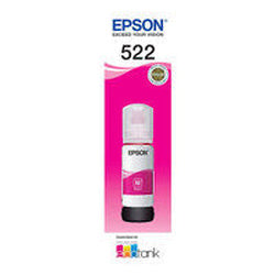 EPSON T522 MAG ECOTANK BOTTLE