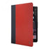 Cygnett TekView Slim Case for iPad Air (2019) & iPad Pro 10.5 in Red/Grey