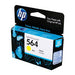 HP 564 Yellow Ink CB320WA