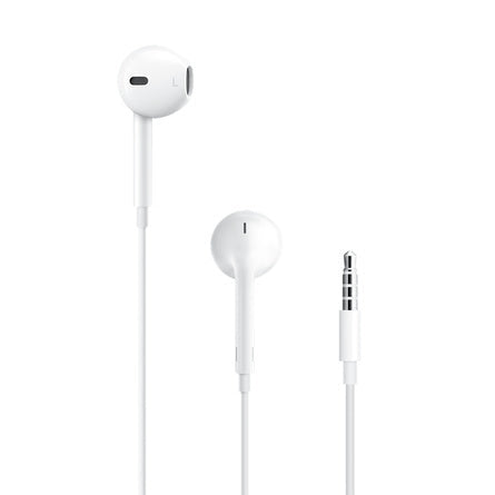 Apple Earpods with Remote & Mic 3.5mm