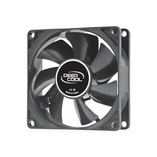 Deepcool Case Fan 8cm - 25mm