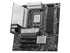 MSI PRO B860M-A WiFi LGA 1851m ATX Motherboard DDR5