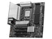 MSI PRO B860M-A WiFi LGA 1851m ATX Motherboard DDR5