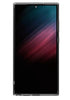AeroShield Clear Protective Case for Samsung Galaxy S23 Ultra - Clear