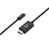 Cygnett Unite USB-C to HDMI Cable 4K\60hz 1.8m - Black