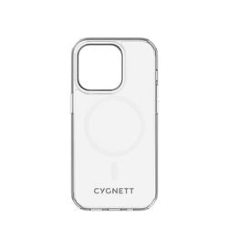 Cygnett iPhone 14 Pro AeroShield MagSafe Clear