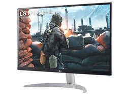 LG 27UP600K-W 27