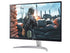 LG 27UP600K-W 27" 4K UHD IPS 60Hz FreeSync Monitor