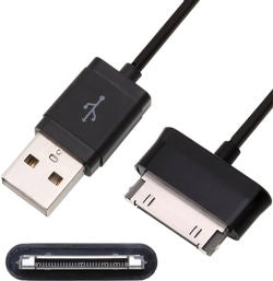 Samsung Galaxy Tablet USB cable (Original)