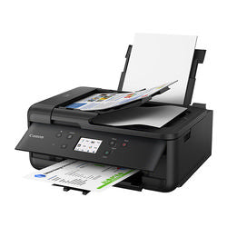 Canon Pixma TR7660A Print/Scan/Copy/WiFi