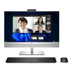HP EliteOne 870 G9 AIO, Core i5-13500 1.8/4.8Ghz, 16GB, 512GB SSD, 27" QHD, Win 11 Pro, 3 Yr