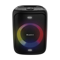 BLUEANT X5 Party Speaker Black