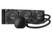 Corsair Nautilus RS 360mm Liquid CPU Cooler AIO - Black