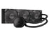 Corsair Nautilus RS 360mm Liquid CPU Cooler AIO - Black
