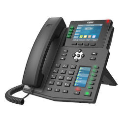 Fanvil X5U High End Enterprise IP Phone 2YW