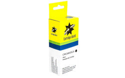 Cartridge World Canon 680XXLB Black