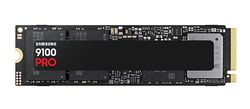 Samsung 9100 PRO 1TB NVMe SSD PCIe 5.0