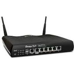 Draytek Vigor 22927Lax5G  MultiWan Gigabit Broadband Firewall Router