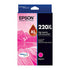 EPSON 220 HY MAGENTA INK CARTRIDGE