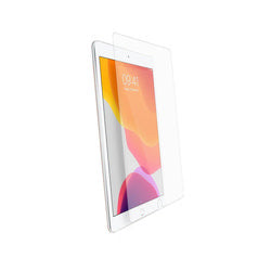 Cygnett OpticShield 2.5D Antibacterial Glass Screen Protector for iPad 10.2 & iPad Air 10.5