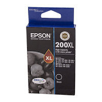 EPSON 200HY BLACK INK