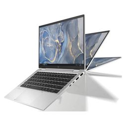 Refurb - HP EliteBook x360 1030 G8 13.3" Touch i5-1135G7 8GB 256GB Win11P 1YW