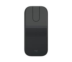 Logitech Mobi Fold Mouse - Graphite