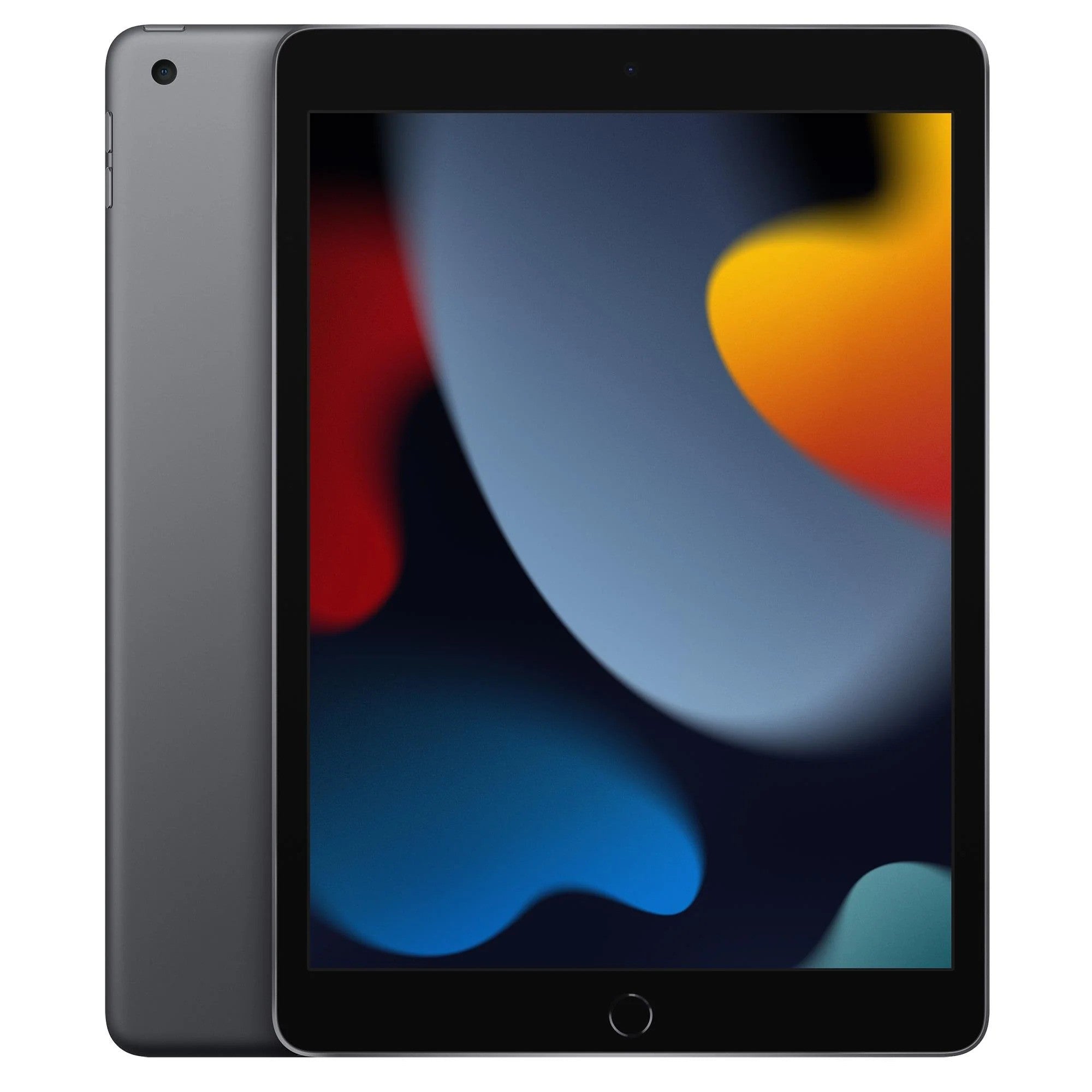 Apple iPad 9th Gen 64GB WiFi - Space Grey