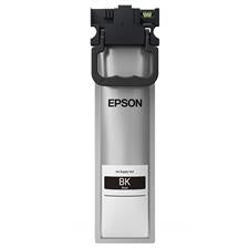 EPSON 902 BLACK INK PACK - 3,000 PAGE YIELD